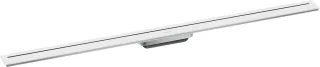 Hansgrohe Fertigset Duschrinne AXOR Drain 42524700