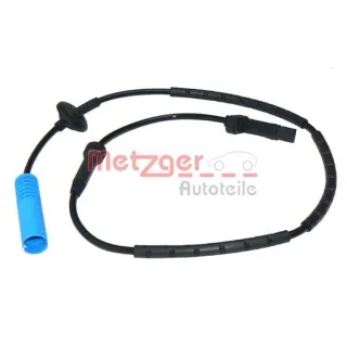 Metzger Raddrehzahlsensor vorne MG Mg Rover 75