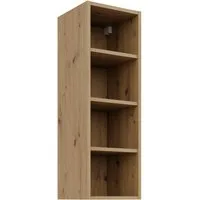 MIRJAN24 Hängeschrank Solea 30 G-90 OTW 29x30x90 cm