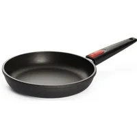 WOLL Bratpfanne MADE IN GERMANY - Nowo Titanium, Aluminiumguss (1-tlg), nicht induktionsgeeignet