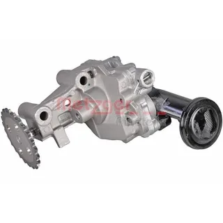 Metzger ?lpumpe Renault Grand Laguna Megane Sc?nic 1,9