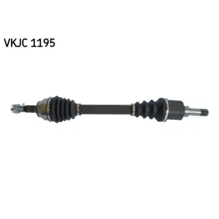 SKF Antriebswelle vorne links Citroen C3 VKJC1195