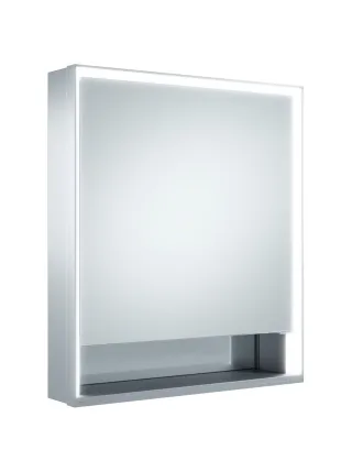 Keuco Spiegelschrank Royal Lumos 14321, mit Ablagefach 14321171204