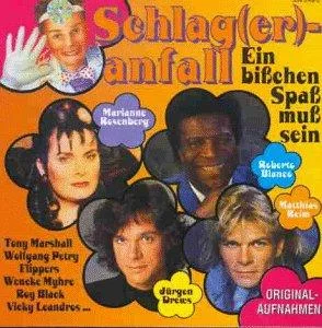 Schlag(Er)-Anfall