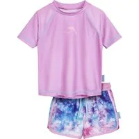 Playshoes Badeanzug UV-Schutz Bade-Set Batik