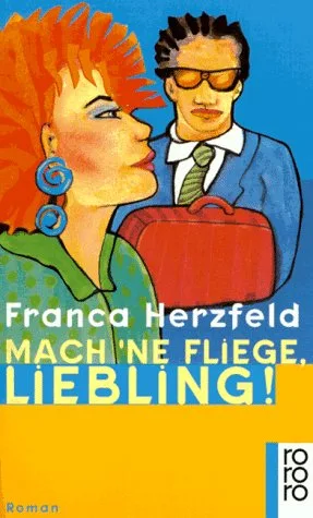 Mach 'ne Fliege Liebling!