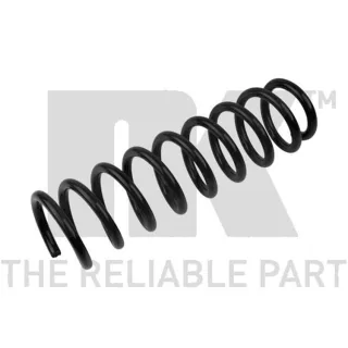 NK Feder hinten Audi A4 B5 544775