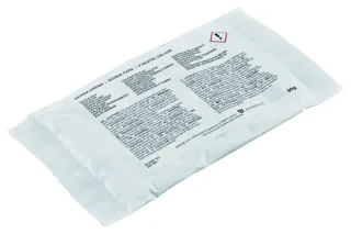 GROHE Entkalker Sensia 101547, 1 x 80 g Beutel, 1015479990 1015479990