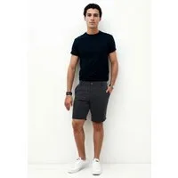 Indicode Shorts Indoros aus atmungsaktiver Baumwolle