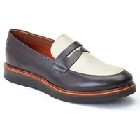 Base London Sid Penny Loafer Sneaker