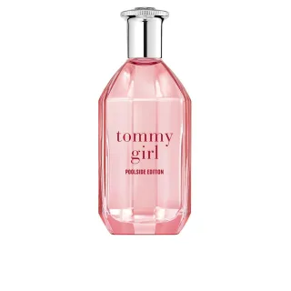 Tommy Girl Poolside Eau De Toilette 100 ml
