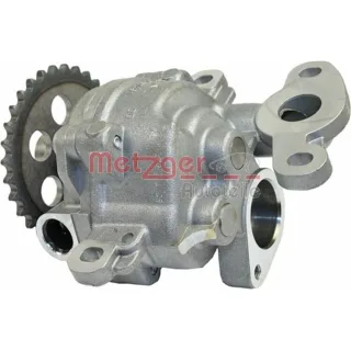 Metzger ?lpumpe Citroen Fiat Ford Peugeot