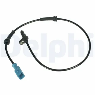 Delphi ABS-Sensor vorne Citroen C-Elysee C3 Peugeot 207 207/207+ 208 301