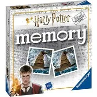 Harry Potter Spiel Mini Memory® 48 Bildkarten Harry Potter Ravensburger Spiel, Memory