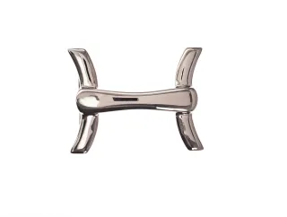 Vanzetti - Accessories Weiblich silber