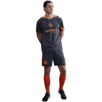 Nike Sporthose Nike Performance Inter Mailand Short 3rd 2025/2026