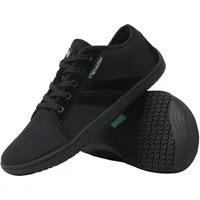 Freiluftkind Baker – gesunde Barfußschuhe Sneaker - Entlasten Füße & Gelenke Sneaker