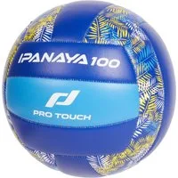 Pro Touch Fußball FORCE 100 FS, in Größe 5, für den Erwachsenenbereich, aus Synthetikmaterial