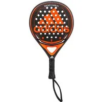 adidas Sportswear Padelschläger Bisoke Carbon