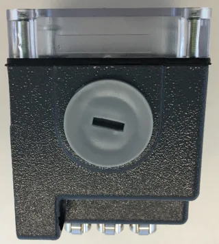 ELMAG Micro-Schalter für X-Achse - 9803002