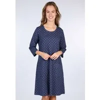 Deerberg Sommerkleid Giannali Retro