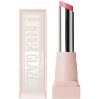 MAYBELLINE NEW YORK Lippenbalsam LIFTER GLAZE OIL BALM, mit pflegendem Kirschextrakt und Hyaluronsäure