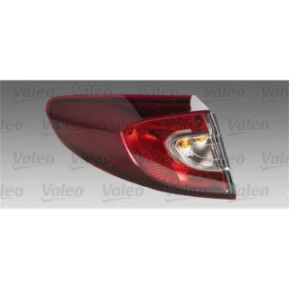 Valeo Heckleuchte rechts au?en Renault Megane 3 044086