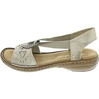 Rieker Sandalette