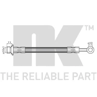 NK Kolben f?r Bremssattel Mazda 6 GH