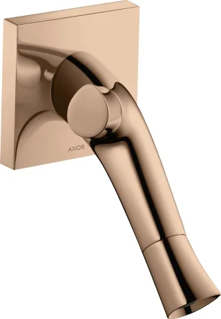 Hansgrohe 2-Griff Waschtischarmatur Unterputz Axor 12015300