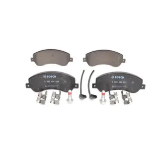 Bosch Bremsbel?ge vorne Ford Transit VW Amarok
