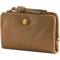 Picard Geldbörse Wallet, aus echtem Leder
