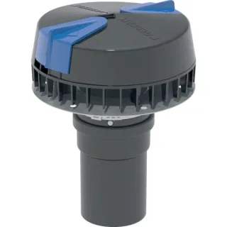 Geberit Pluvia Dachwassereinlauf 359034001