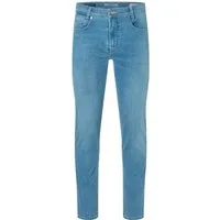 MAC Straight-Jeans Flexx-Driver super elastisch