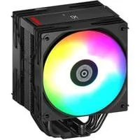 ETS-T41 Digital ARGB, CPU-Kühler schwarz/weiß, 120 mm