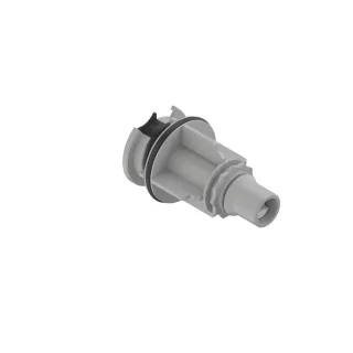 Dornbracht Verlängerung SERIENNEUTRAL 12178970 46 mm 1217897090