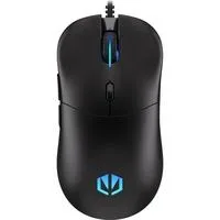 GEM, Gaming-Maus schwarz