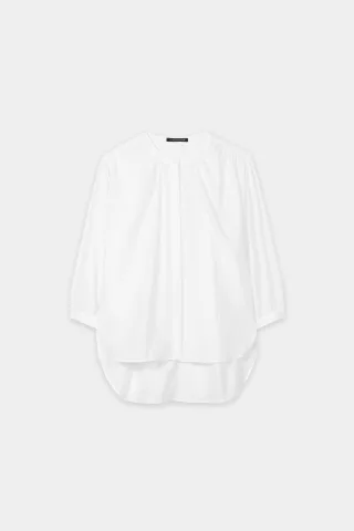Luisa Cerano - Blusen / Hemden Weiblich white - Gr. - 36