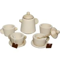 Plantoys Spielgeschirr Teeset