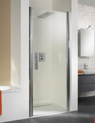 HSK Premium Classic Drehtür Nische 601xxx