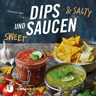 Dips und Saucen ? sweet & salty