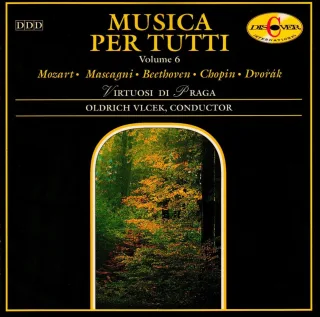 Musica Per Tutti Vol.6