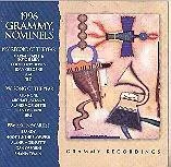 1996 Grammy Nominees