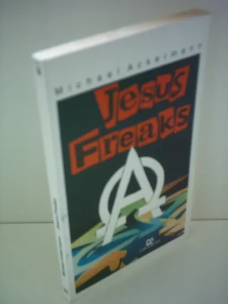 Jesus  Freaks