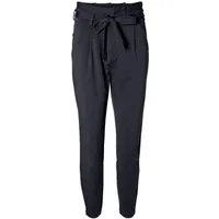 Vero Moda Bundfaltenhose Eva (1-tlg) Drapiert/gerafft