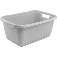 keeeper Wäscheständer keeeper Wäschewanne Aenna 52,0 Ltr. 65x44x28 cm Nordic Grey