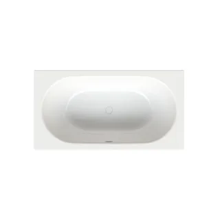 Bette BetteStarlet Badewanne 1210-000 150x80x42cm, weiß