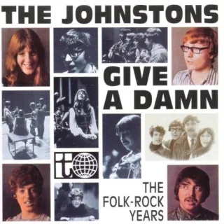Give a Damn