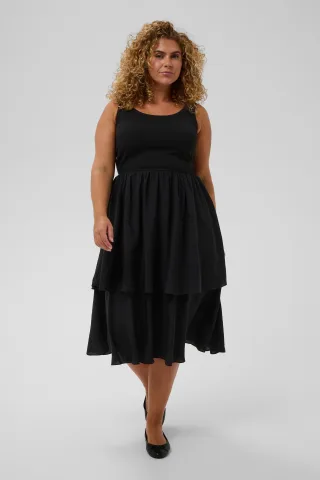 Kleid KCerina Kleid Tight fit