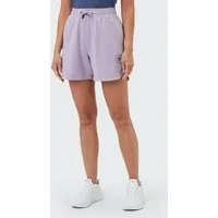 Venice Beach Sweatshorts mit Baumwolle, Polyester und Elasthan, für mehr Bewegungsfreiheit